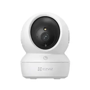 EZVIZ CS-H6c Pro 3MP Pan & Tilt Smart Portable WiFi Camera