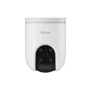 EZVIZ CS-H8c 3MP Pan & Tilt WiFi Camera