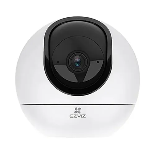 EZVIZ H6 5MP Pan & Tilt Wi-Fi Smart Home Security Camera