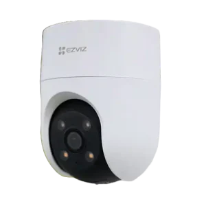EZVIZ H8C 4G 3MP Pan & Tilt Smart Home Security Camera