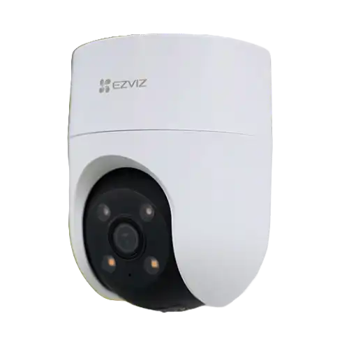 EZVIZ H8C 4G 3MP Pan & Tilt Smart Home Security Camera