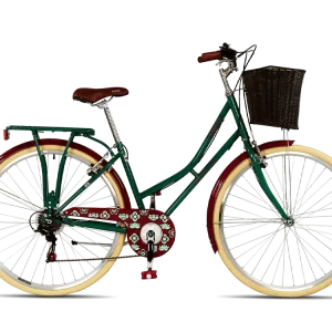 Elswick Deluxe Lady Bike