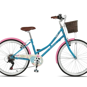 Elswick Eternity Bike