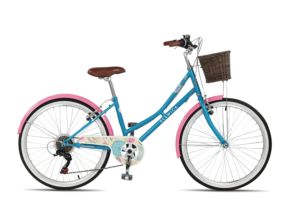 Elswick Eternity Bike