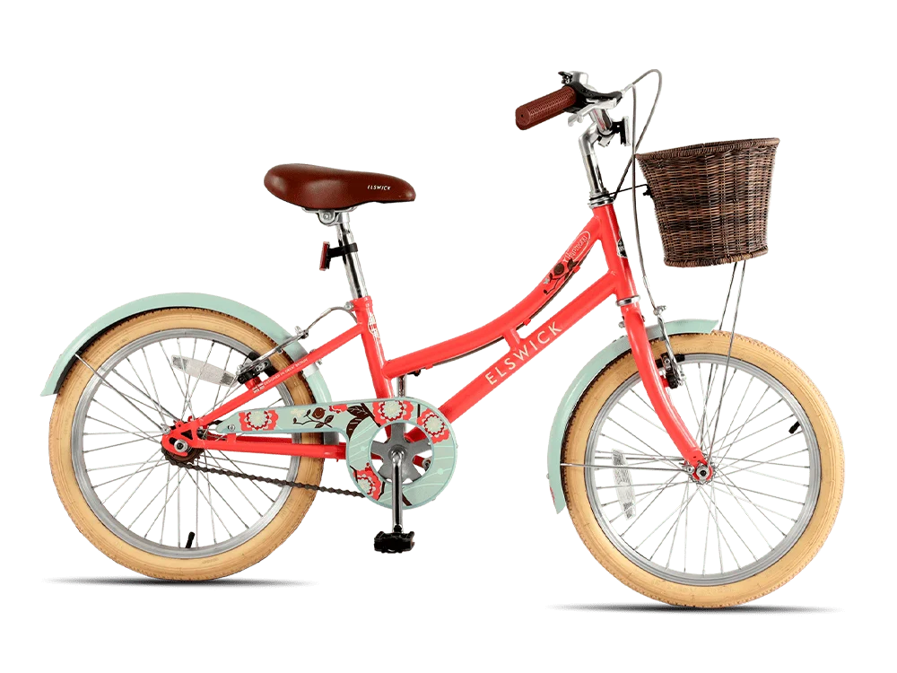 Elswick Harmony Bike