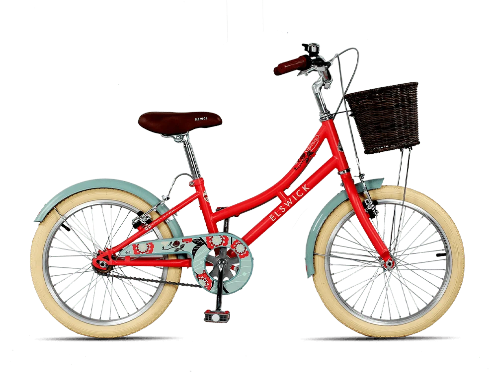 Elswick Harmony Girls-Kids Bike