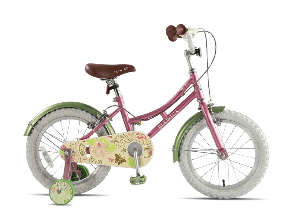 Elswick Hope 16″ Girls-Kids bike