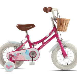 Elswick Misty 12" Girls-Kids Bike