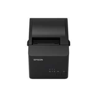 Epson TM-T81III POS Printer with Ethernet Port