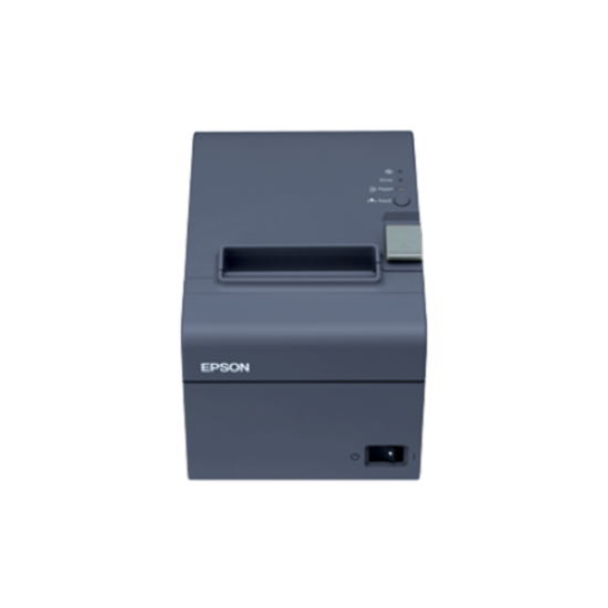 Epson TM-T82 Thermal POS Receipt Printer