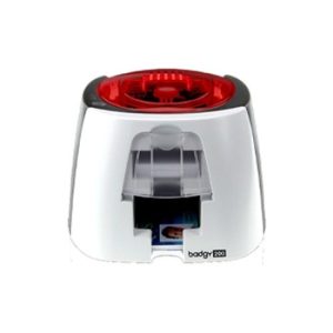 Evolis Badgy200 Card Printer