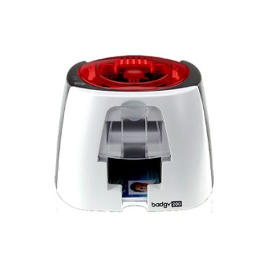 Evolis Badgy200 Card Printer