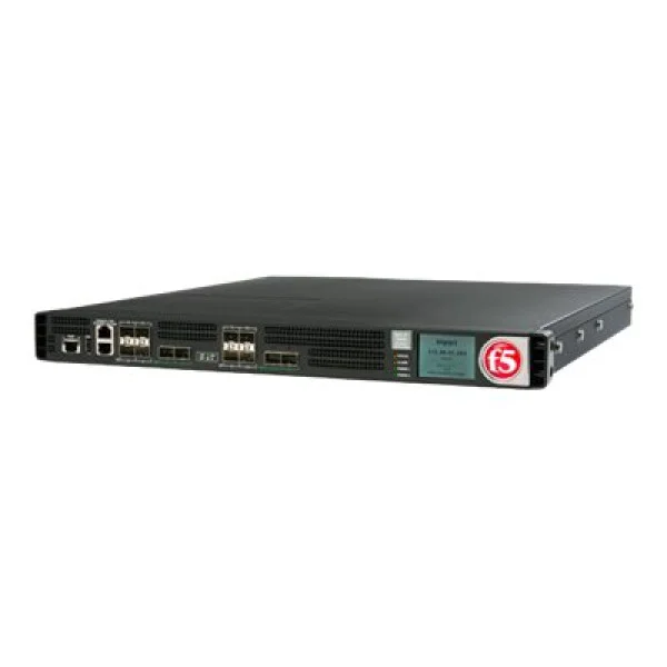 F5 BIG-IP AFM i4600 Advanced Firewall