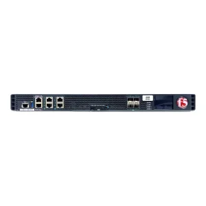 F5 BIG-IP AWF-R2600 Advanced Firewall Manager