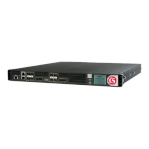 F5 BIG IP r2600 Advanced Web Application Firewall