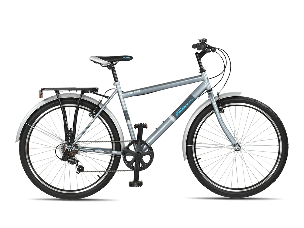 Falcon Explorer Bike