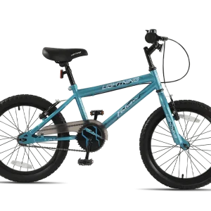 Falcon Lightening 18"-Junior Bike