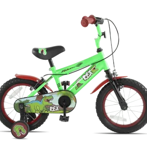 Falcon Rex 14" Kids Bike