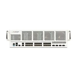 Fortinet FortiGate 6000F Network Security Firewall