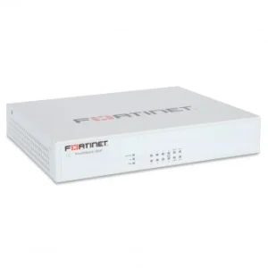 Fortinet FortiGate 80F POE Network Security Firewall