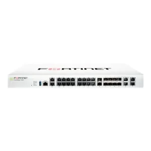 Fortinet FortiGate FG-100F Network Security Firewall
