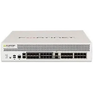 Fortinet FortiGate FG-1800F Network Security Firewall