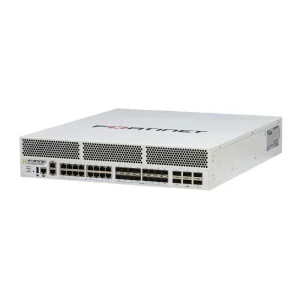 Fortinet FortiGate FG-3000F Network Security Firewall
