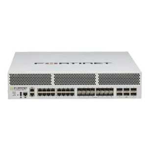 Fortinet FortiGate FG-3001F Network Security Firewall