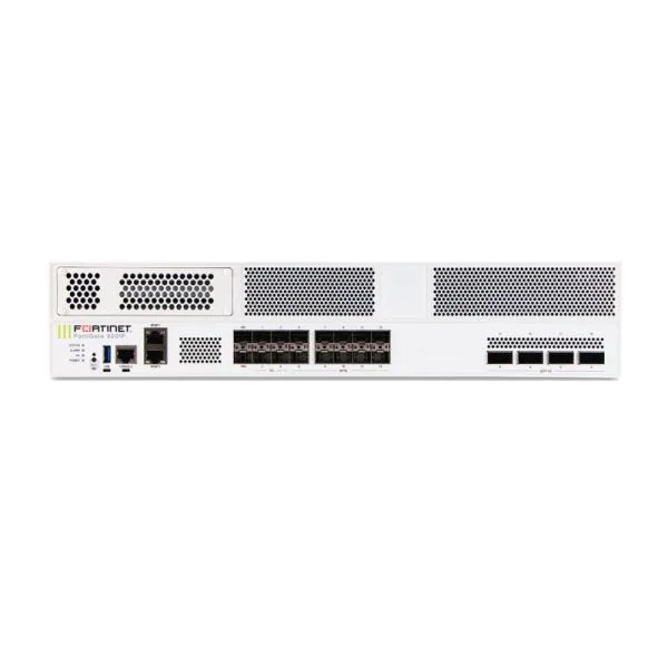 Fortinet FortiGate FG-3200F Network Security Firewall