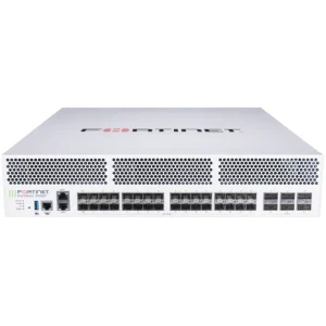 Fortinet FortiGate FG-3501F Network Security Firewall
