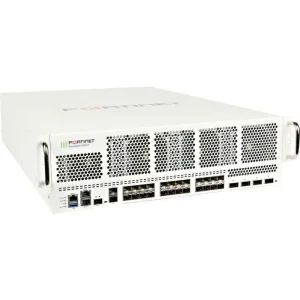 Fortinet FortiGate FG-6301F Network Security Firewall