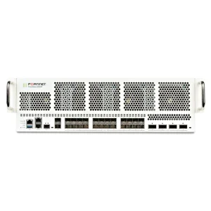 Fortinet FortiGate FG-6500F Network Security Firewall