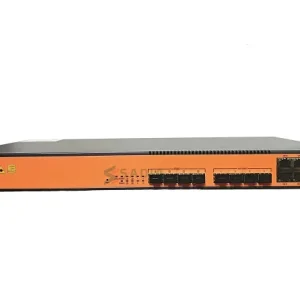 GPON OLT-4 Port DBC 1 pcs GPOLT 3304-2TE-2AC-B