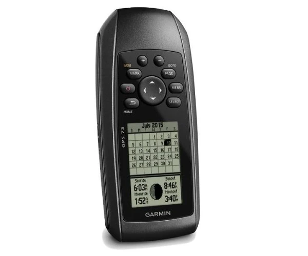 Garmin GPS73H Handheld GPS