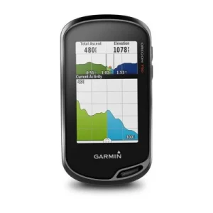 Garmin Oregon 750