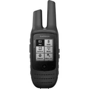 Garmin Rino 700 Handheld GPS