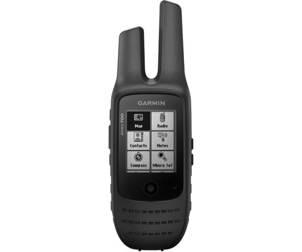 Garmin Rino 700 Handheld GPS