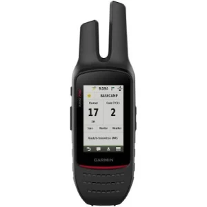 Garmin Rino 750 Handheld GPS