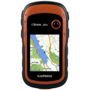 Garmin eTrex 20