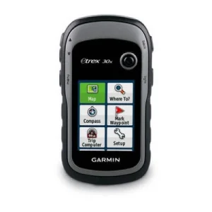 Garmin eTrex 30X
