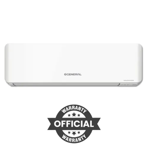 General 1.5 Ton Inverter AC
