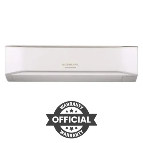 General 2.5 Ton Inverter AC