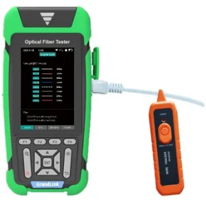 GrandLink GLK3500 OTDR Optical Fiber Tester