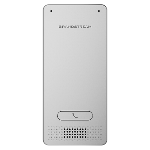 Grandstream GDS3702 IP Audio Door Bell System