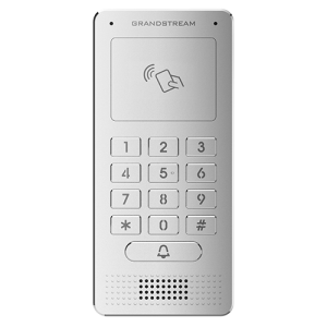 Grandstream GDS3705 IP Audio Door Bell System