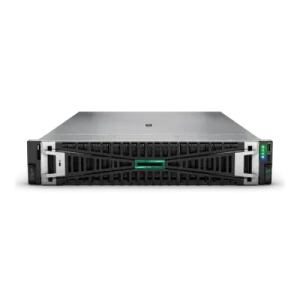 HPE ProLiant DL380 Gen11 Intel Xeon Rack GPU Server