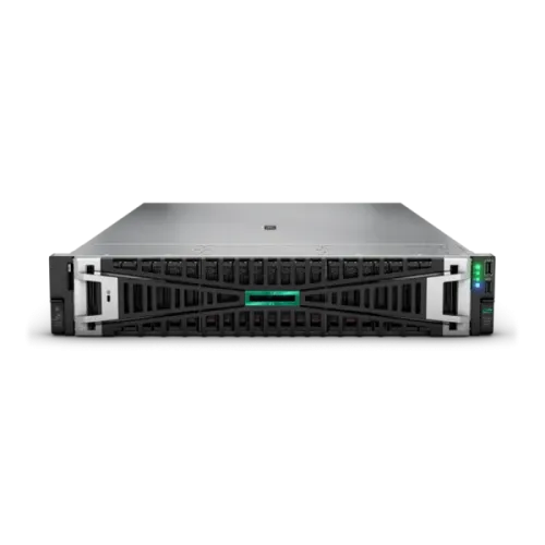 HPE ProLiant DL380 Gen11 Intel Xeon Rack GPU Server
