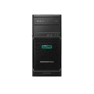 HPE ProLiant ML30 Gen10 Plus Tower Server