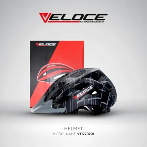 Helmet VT1220201 Grey