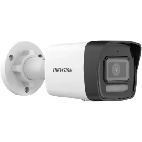 Hikvision DS-2CD1043G2-LIUF 4MP Smart Hybrid Light Bullet IP Camera